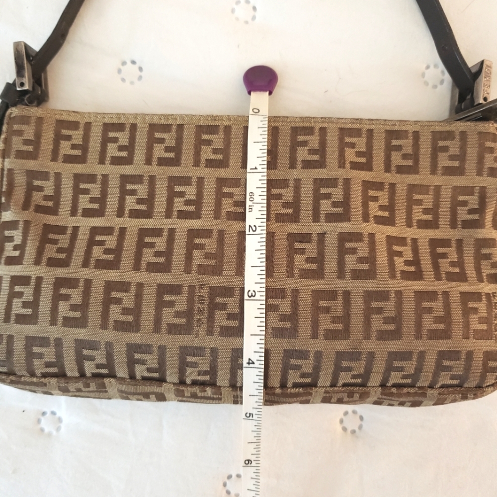 Fendi pochette - Picture 10 of 10